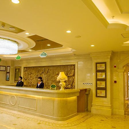 Vienna International Hotel Lhasa Potala Palace Exterior foto